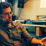 Nathan Schneider, by Corey Kohn